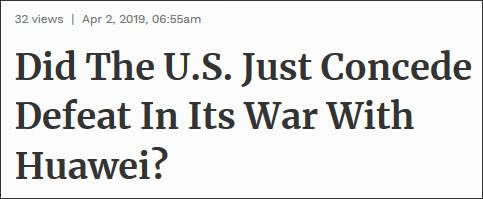 美国已经起头筹备“B打算”